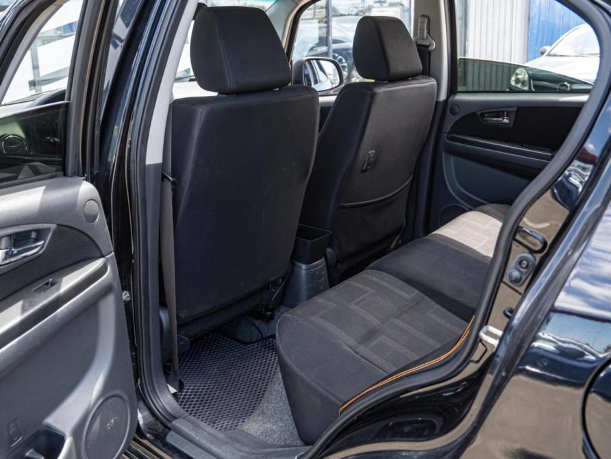 Suzuki SX4 I (Classic) Рестайлинг Краснодар  - изображение 11