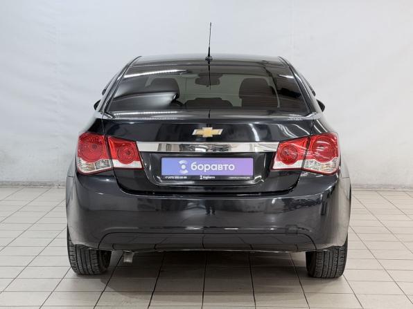 Chevrolet Cruze I Рестайлинг с пробегом 2013 года, цена 609 000 рублей, 205397 км, седан, Автокод Объявления