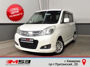 Suzuki Solio II Рестайлинг Кемерово  - изображение 25