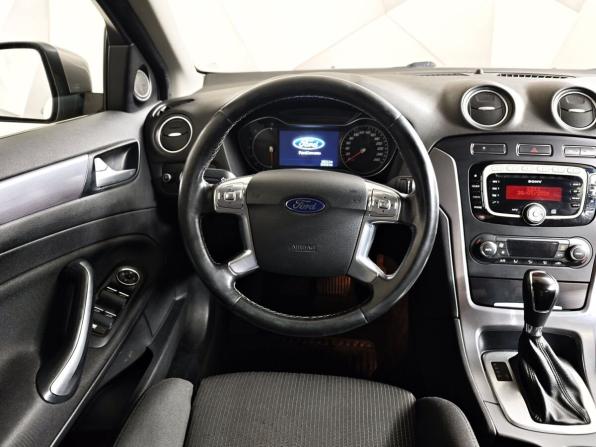 Ford Mondeo IV Рестайлинг с пробегом 2011 года, цена 815 000 рублей, 194944 км, седан, Автокод Объявления