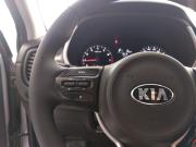 Kia Rio IV Рестайлинг Минеральные Воды  - изображение 32