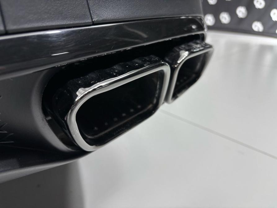 Mercedes-Benz GLE II (V167) Новосибирск  - изображение 29
