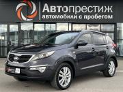 Kia Sportage III Волгоград  - изображение 24