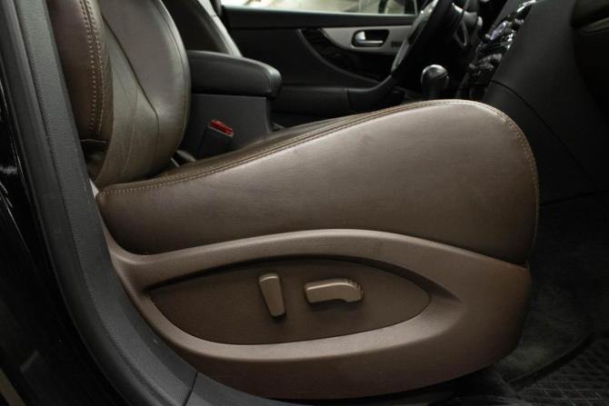 Infiniti QX70 с пробегом 2015 года, цена 3 129 000 рублей, 109386 км, внедорожник, Автокод Объявления