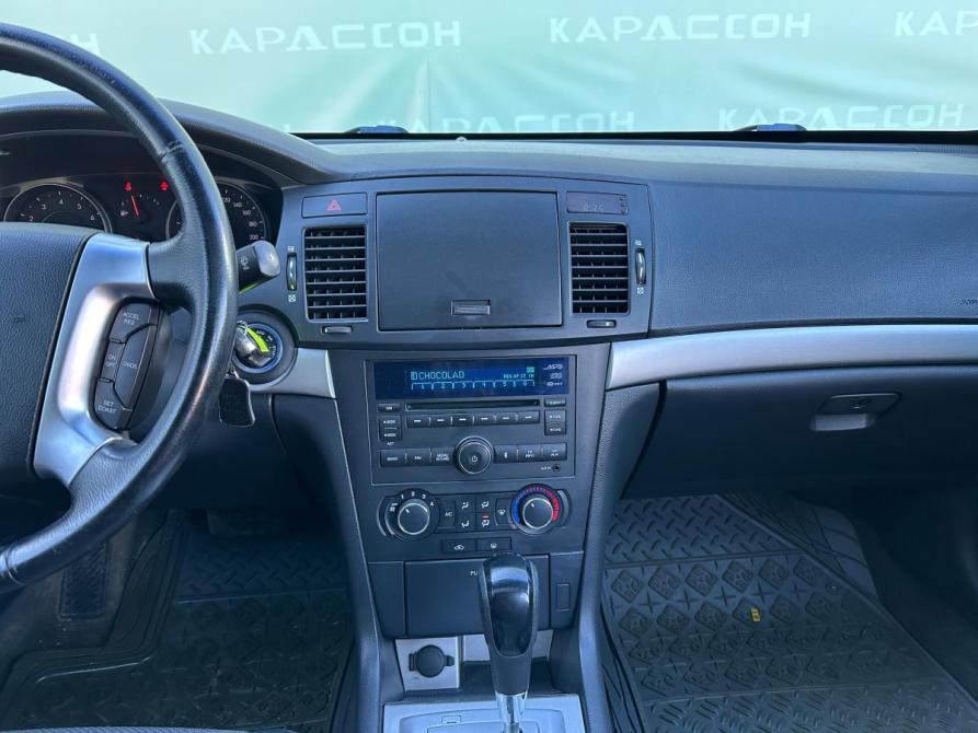 Chevrolet Epica V250 Рестайлинг Екатеринбург  - изображение 10