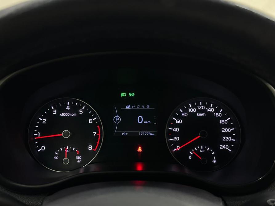 Kia Sportage IV Санкт-Петербург  - изображение 15