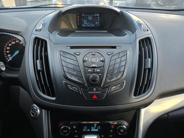 Ford Kuga II с пробегом 2013 года, цена 1 100 000 рублей, 192442 км, внедорожник, Автокод Объявления