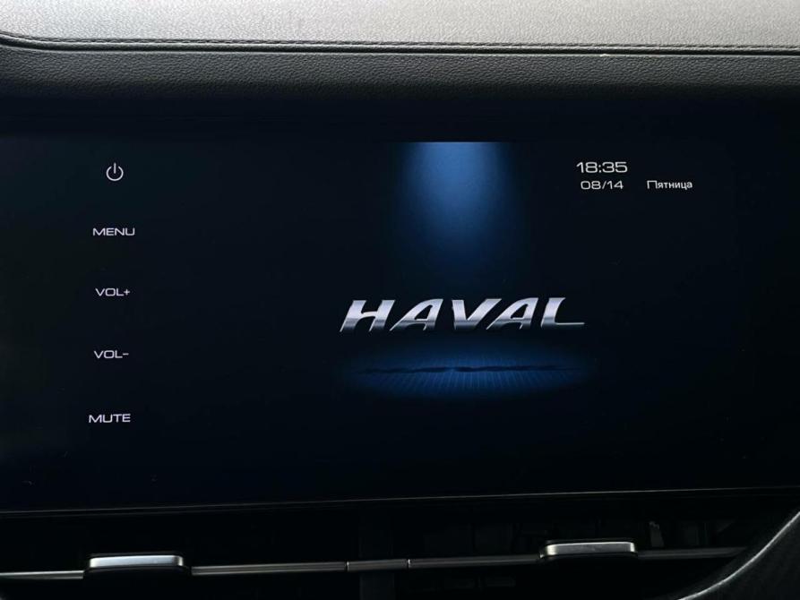 Haval F7x I Санкт-Петербург  - изображение 24