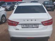 Lada (ВАЗ) Vesta I Стерлитамак  - изображение 16