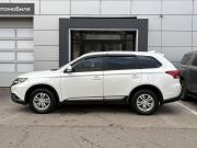 Mitsubishi Outlander III Рестайлинг 3 Москва  - изображение 27