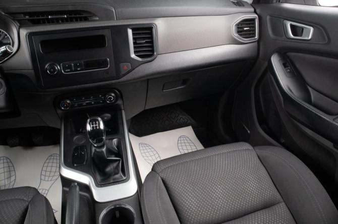 Chery Tiggo 4 I Рестайлинг с пробегом 2019 года, цена 1 379 000 рублей, 49250 км, внедорожник, Автокод Объявления