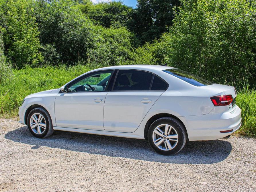 Volkswagen Jetta VI Рестайлинг Калуга  - изображение 4