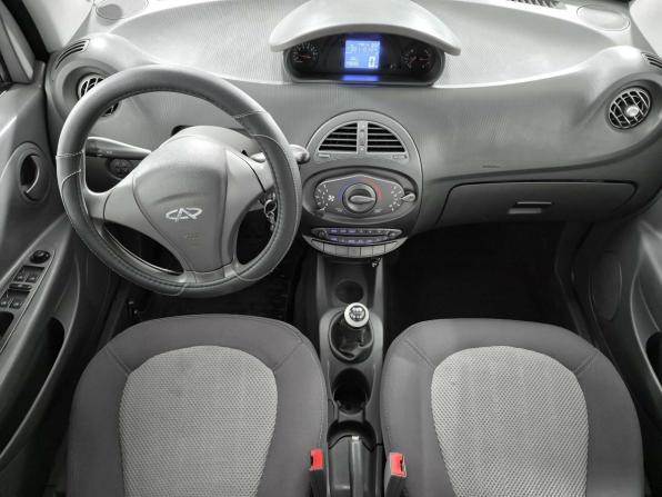 Chery IndiS (S18D) I с пробегом 2012 года, цена 175 000 рублей, 179000 км, хэтчбек, Автокод Объявления