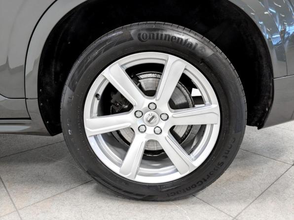Volvo XC90 II Рестайлинг 1 с пробегом 2022 года, цена 5 800 000 рублей, 55663 км, внедорожник, Автокод Объявления