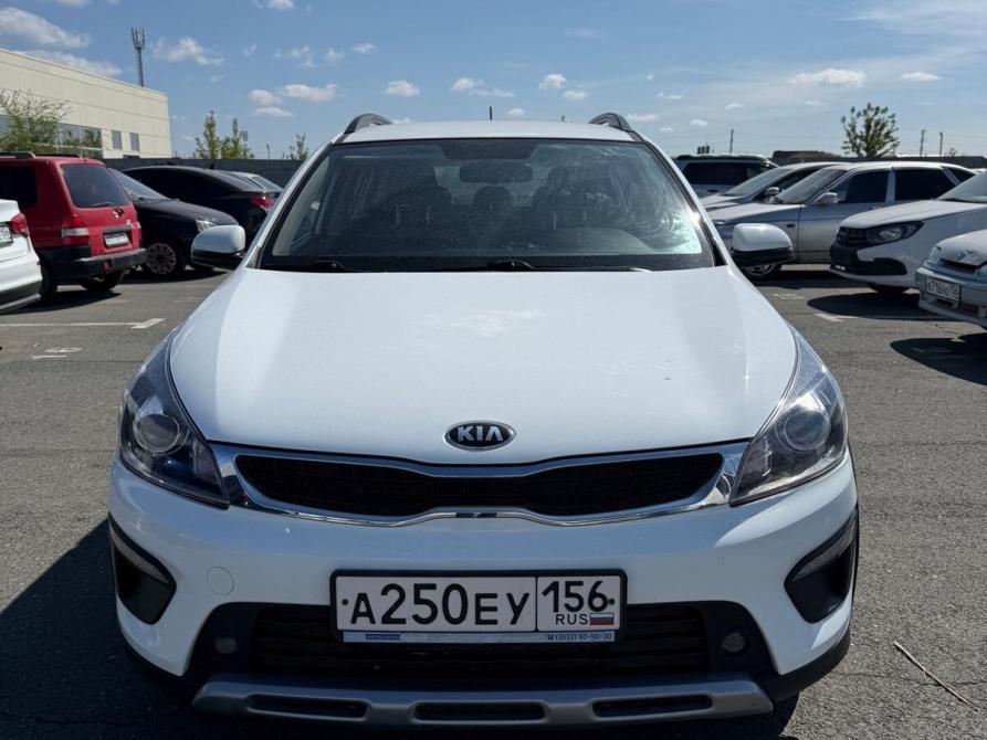 Kia Rio IV Оренбург  - изображение 2
