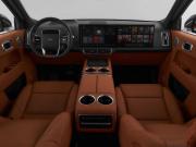 Li Auto (Lixiang) L9 I Рестайлинг Москва  - изображение 39