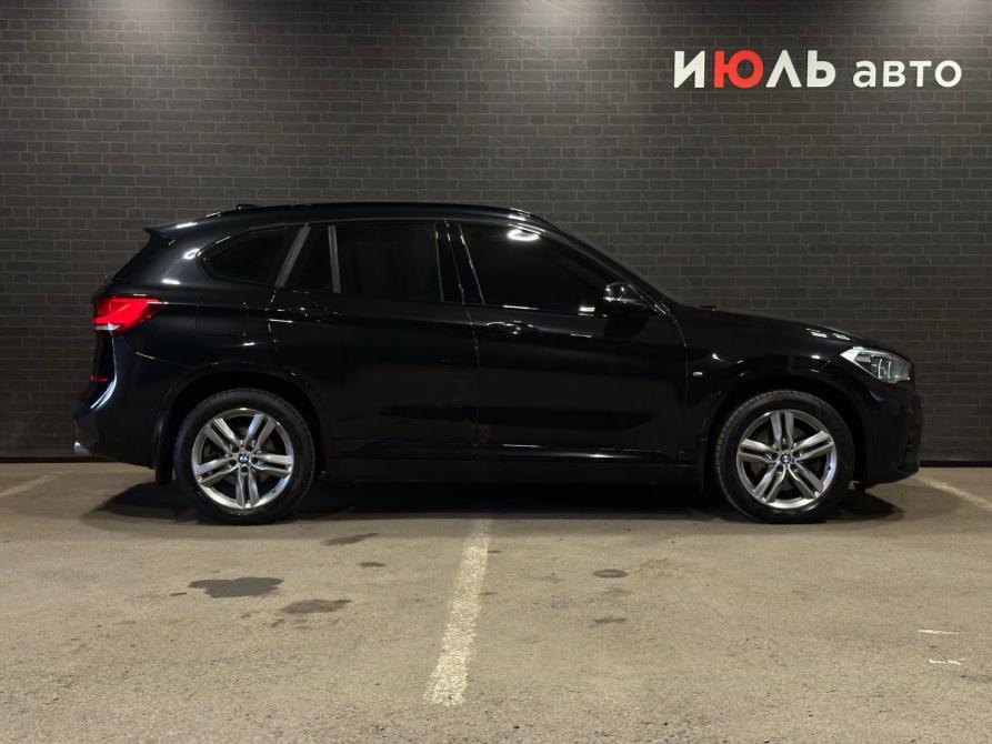 BMW X1 II (F48) Рестайлинг Челябинск  - изображение 4