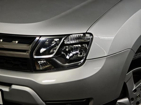 Renault Duster I Рестайлинг с пробегом 2018 года, цена 1 309 000 рублей, 129688 км, внедорожник, Автокод Объявления