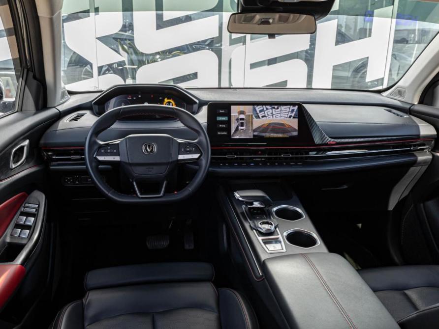Changan CS55 Plus II Краснодар  - изображение 6