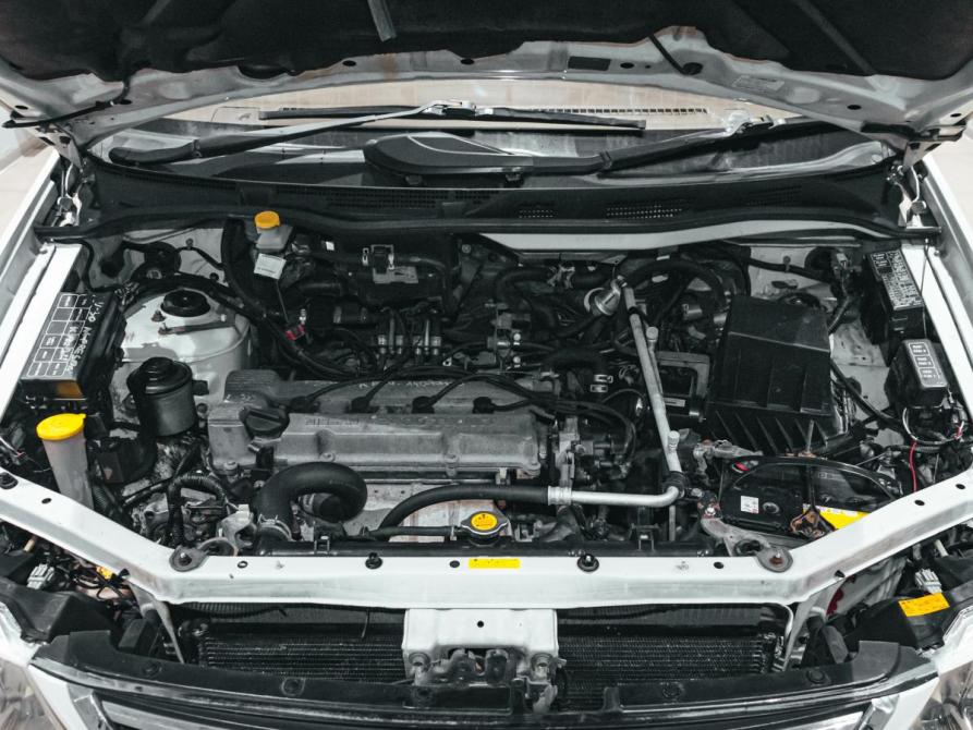Nissan Presage I Екатеринбург  - изображение 4