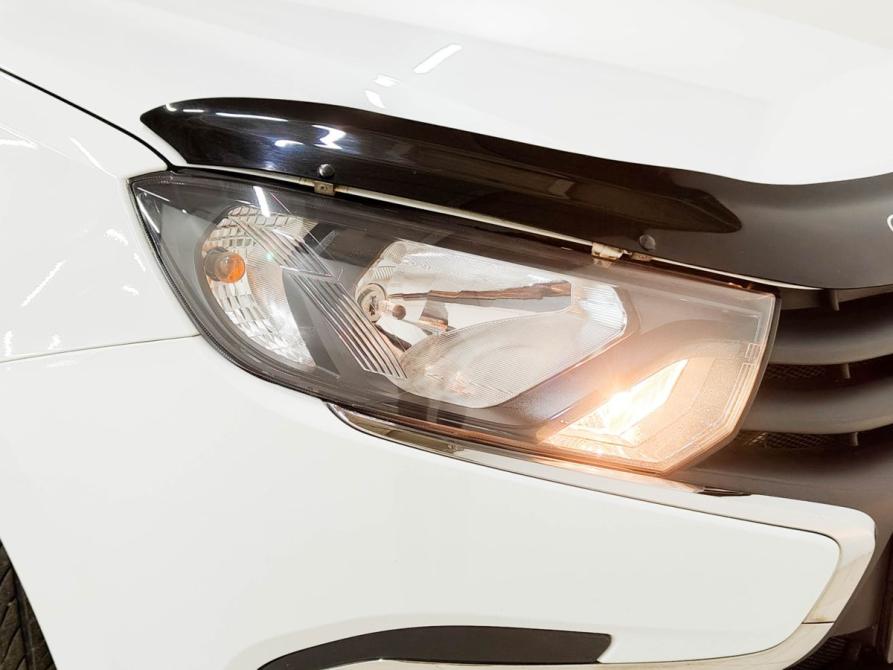 Lada (ВАЗ) Granta I Рестайлинг Тула  - изображение 8