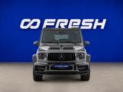 Mercedes-Benz G-Класс AMG II (W463) Москва  - изображение 38