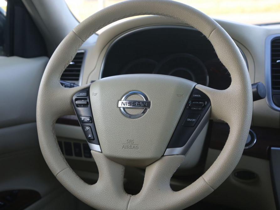 Nissan Teana II (J32) Рестайлинг Иваново  - изображение 16