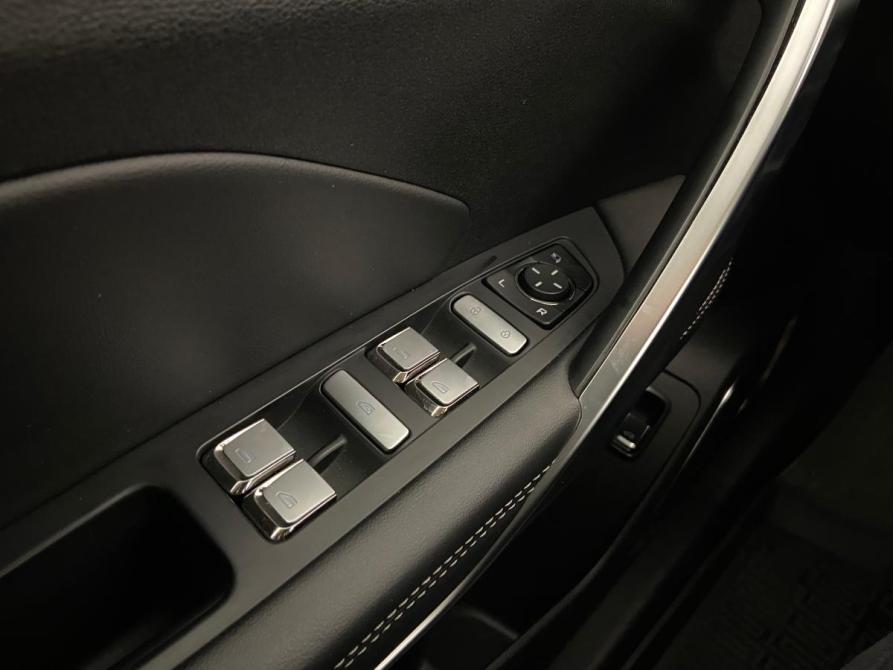 Geely Atlas Pro Псков  - изображение 17