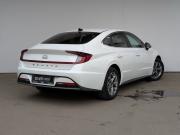 Hyundai Sonata VIII (DN8) Москва  - изображение 32