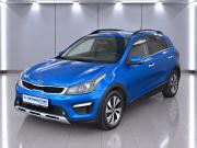 Kia Rio IV Москва  - изображение 19