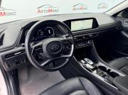 Hyundai Sonata VIII (DN8) Тюмень  - изображение 31