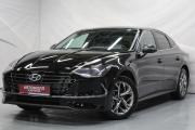 Hyundai Sonata VIII (DN8) Кемерово  - изображение 22