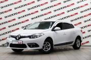 Renault Fluence I Рестайлинг Сургут  - изображение 28