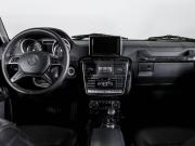 Mercedes-Benz G-Класс II (W463) Рестайлинг 3 Москва  - изображение 32