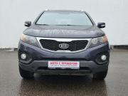 Kia Sorento II Москва  - изображение 22