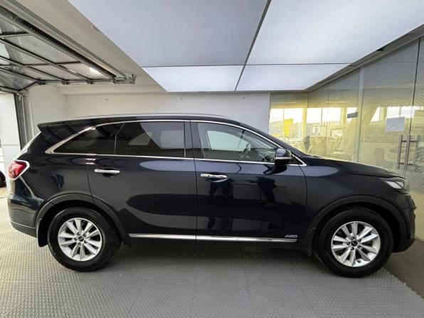 Kia Sorento III Prime Рестайлинг с пробегом 2019 года, цена 2 599 000 рублей, 117000 км, внедорожник, Автокод Объявления