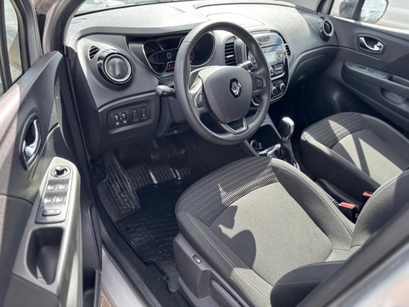 Renault Kaptur I с пробегом 2018 года, цена 1 528 000 рублей, 88200 км, внедорожник, Автокод Объявления