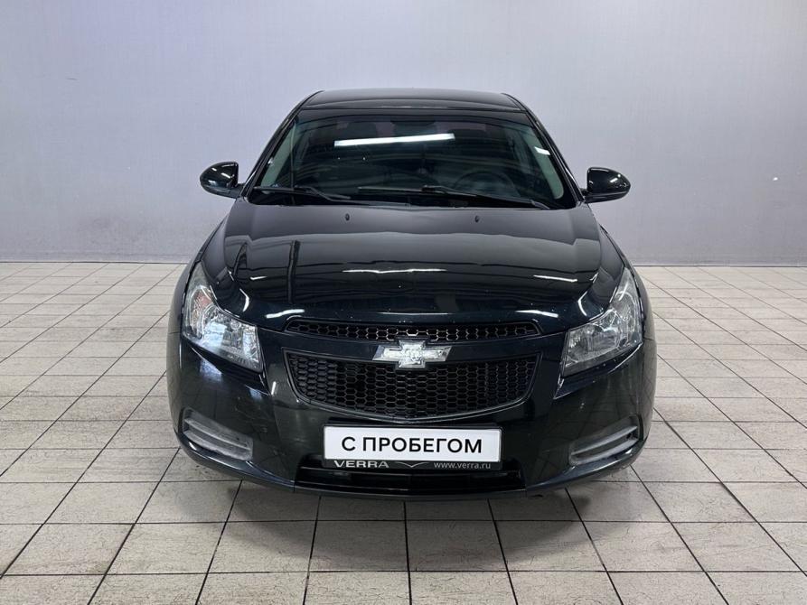 Chevrolet Cruze I Уфа  - изображение 2