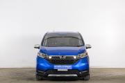 Honda Freed I Рестайлинг 2 Тюмень  - изображение 21