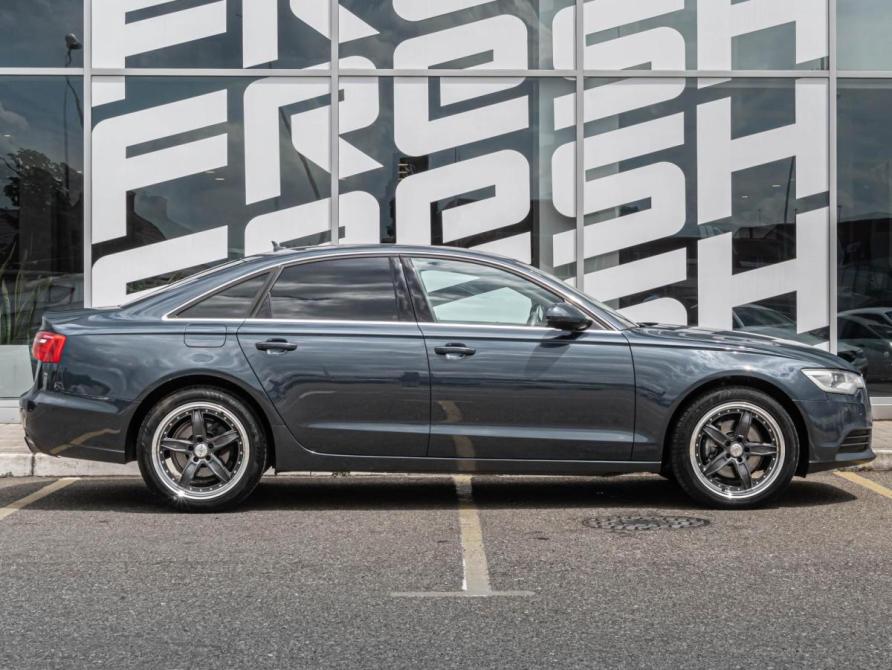 Audi A6 IV (C7) Краснодар  - изображение 5