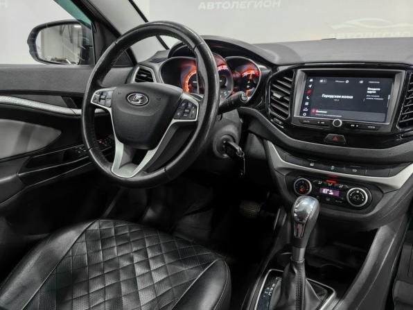 Lada (ВАЗ) Vesta I с пробегом 2022 года, цена 1 036 700 рублей, 127739 км, универсал, Автокод Объявления