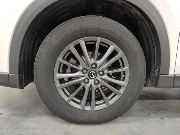 Mazda CX-5 II с пробегом 2019 года, цена 2 990 000 рублей, 47314 км, внедорожник, Автокод Объявления