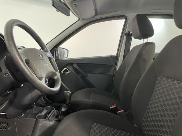 Lada (ВАЗ) Granta I Рестайлинг с пробегом 2022 года, цена 729 900 рублей, 66743 км, седан, Автокод Объявления