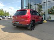 Volkswagen Tiguan I Рестайлинг Ижевск  - изображение 28