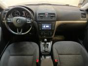 Skoda Yeti I Рестайлинг Балашиха  - изображение 22