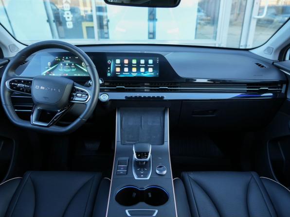 Omoda C5 I с пробегом 2024 года, цена 1 800 000 рублей, 6151 км, внедорожник, Автокод Объявления