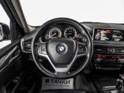 BMW X5 III (F15) Иркутск  - изображение 32