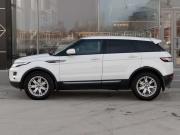Land Rover Range Rover Evoque I Новосибирск  - изображение 28