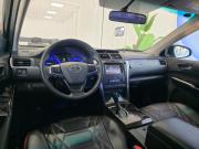 Toyota Camry VII (XV50) Рестайлинг Таганрог  - изображение 41