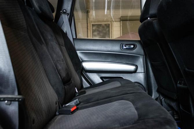 Nissan X-Trail II Рестайлинг с пробегом 2011 года, цена 1 289 000 рублей, 164330 км, внедорожник, Автокод Объявления